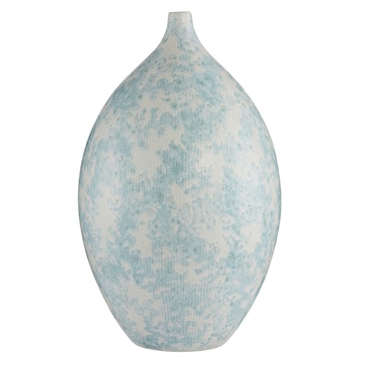Selia Vase grey mist - 44cm - Lene Bjerre