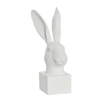 Semina Osterhasenbüste 26cm - White - Lene Bjerre