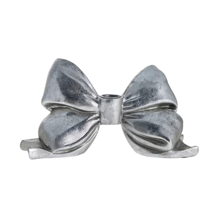 Serafina Bogen Kerzenhalter 12,7 cm, Antiksilber Lene Bjerre