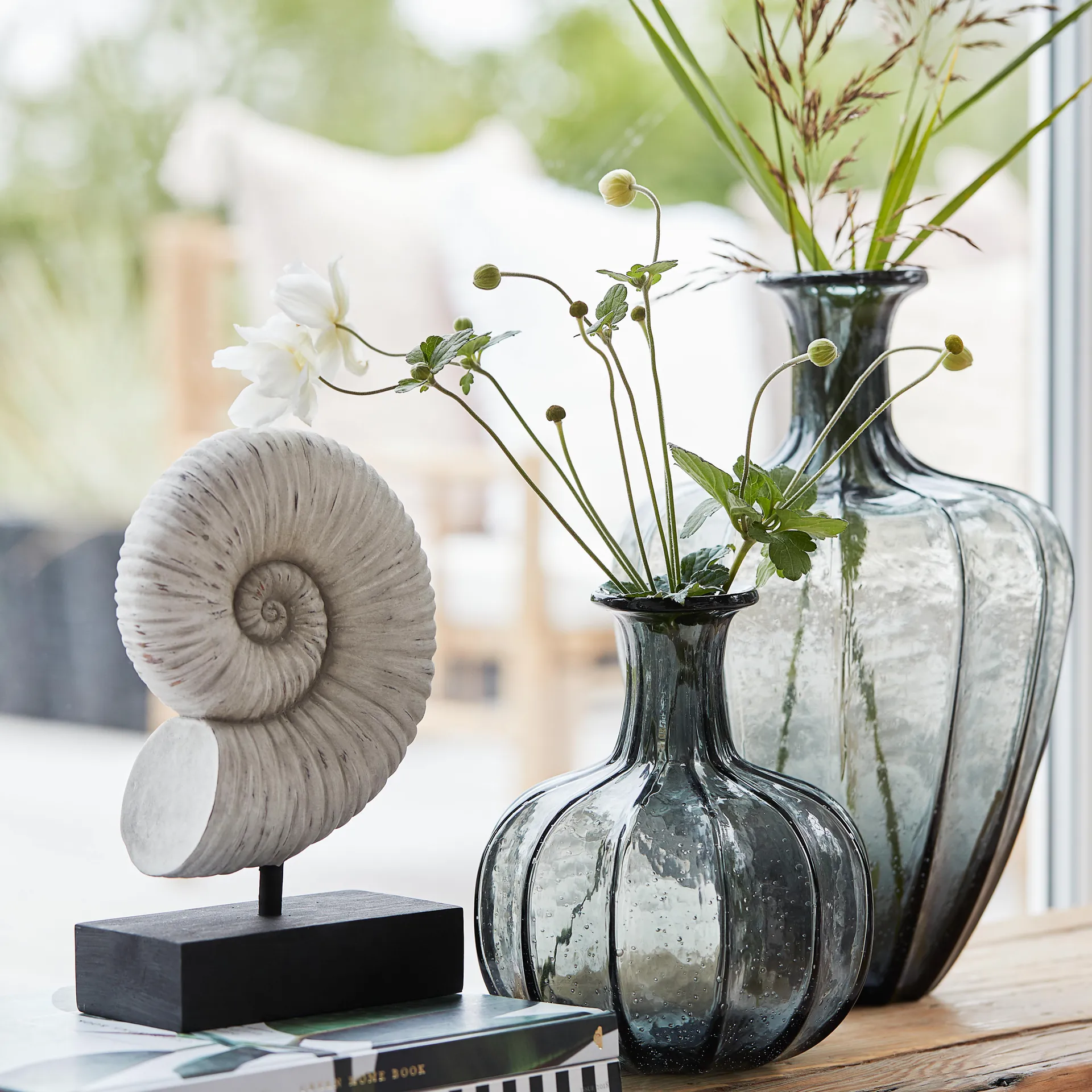 Serafina Muschel, 24cm Lene Bjerre