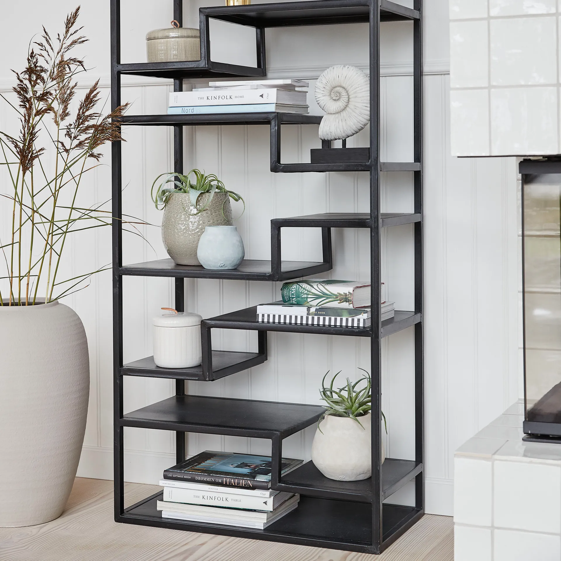 Serafina Muschel, 24cm Lene Bjerre