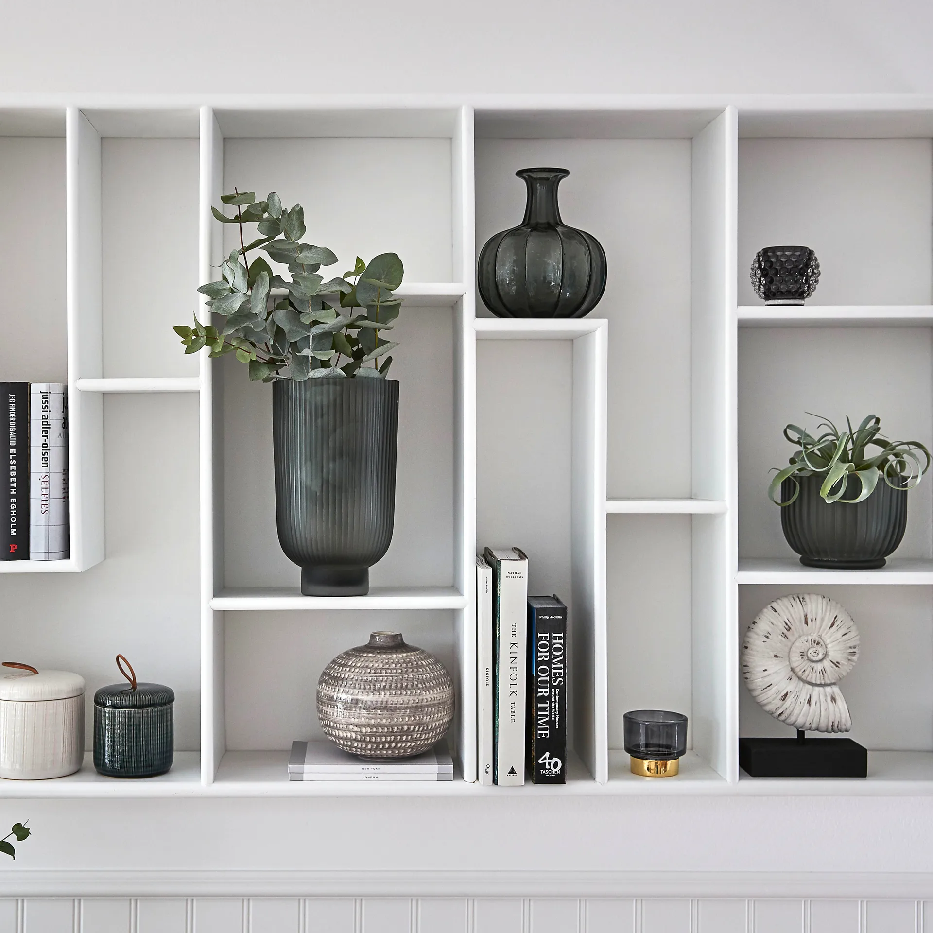 Serafina Muschel, 24cm Lene Bjerre