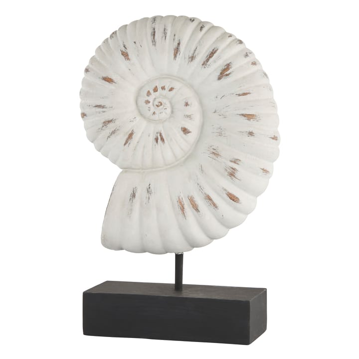 Serafina Muschel - 39cm - Lene Bjerre