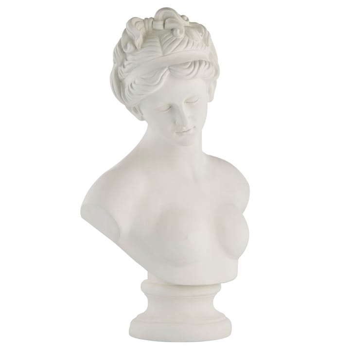 Serafina Skulptur weiß - 52cm - Lene Bjerre