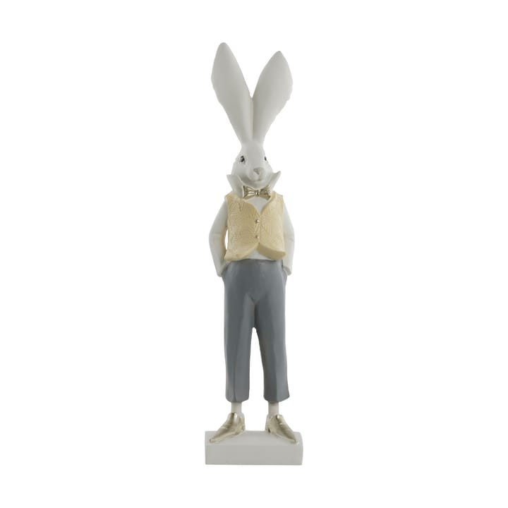 Sevia Osterdekoration Junge, White-mellow Lene Bjerre