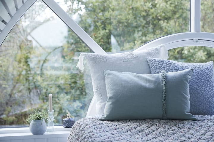 Sivia Kerzenhalter 11,5cm, Iceberg green Lene Bjerre