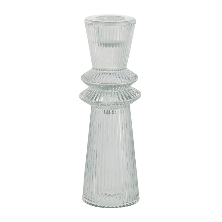 Sivia Kerzenhalter 15,5cm, Iceberg green Lene Bjerre
