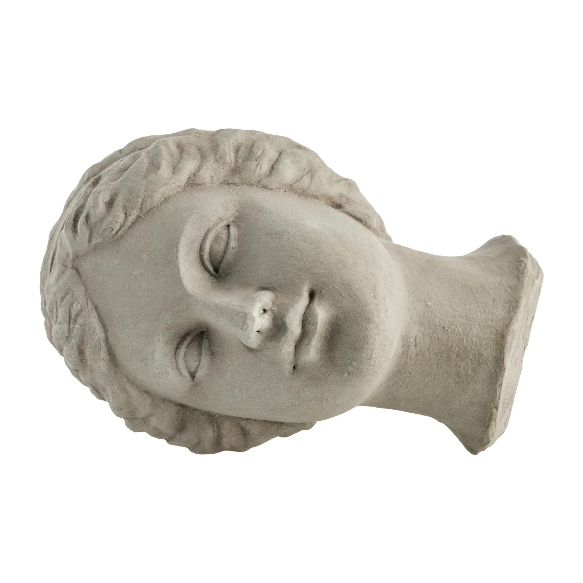 Sofilla Dekoration 14 cm, Grau Lene Bjerre