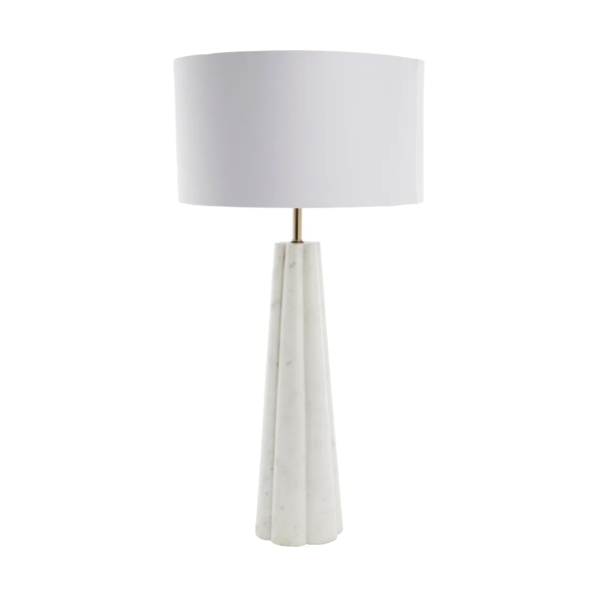 Lene Bjerre Sophie Tischleuchte 66 cm White