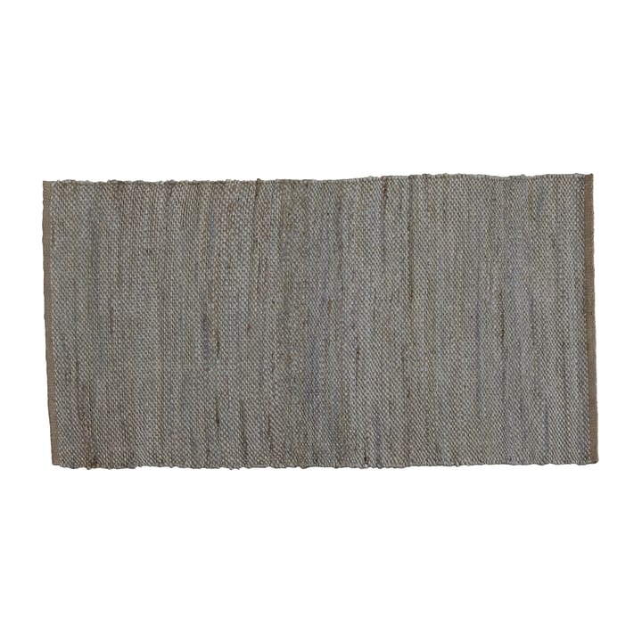 Strissie Teppich - 80 x 150cm, grey-nature - Lene Bjerre