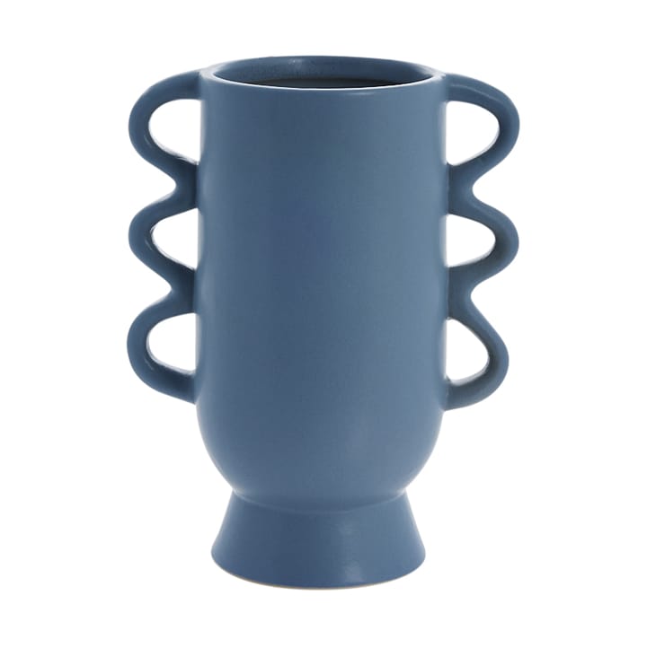 Suselle Vase 20,3cm - F. Blue - Lene Bjerre