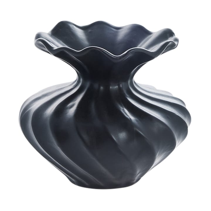 Susille Vase 14cm - Black - Lene Bjerre