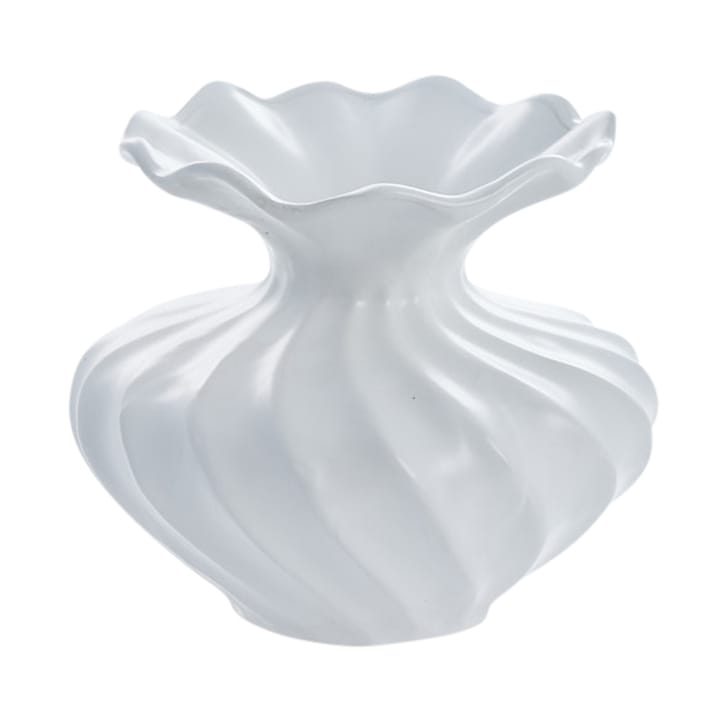 Susille Vase 14cm - White - Lene Bjerre