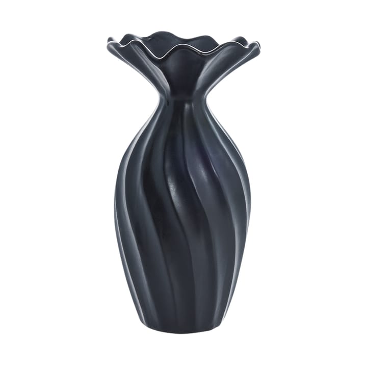 Susille Vase 25cm - Black - Lene Bjerre