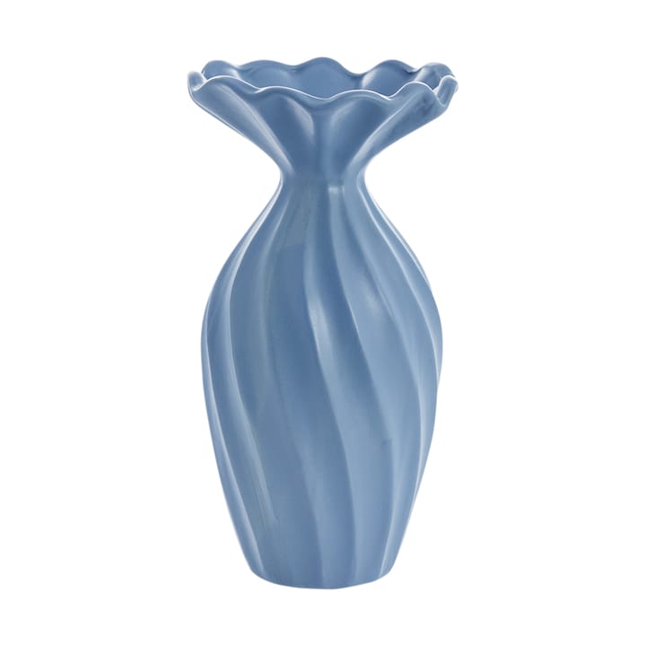 Susille Vase 25cm - F. Blue - Lene Bjerre