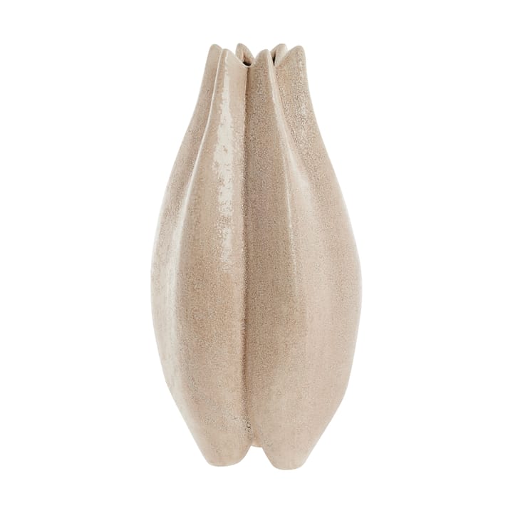 Valona Vase 40,5 cm - Linen - Lene Bjerre
