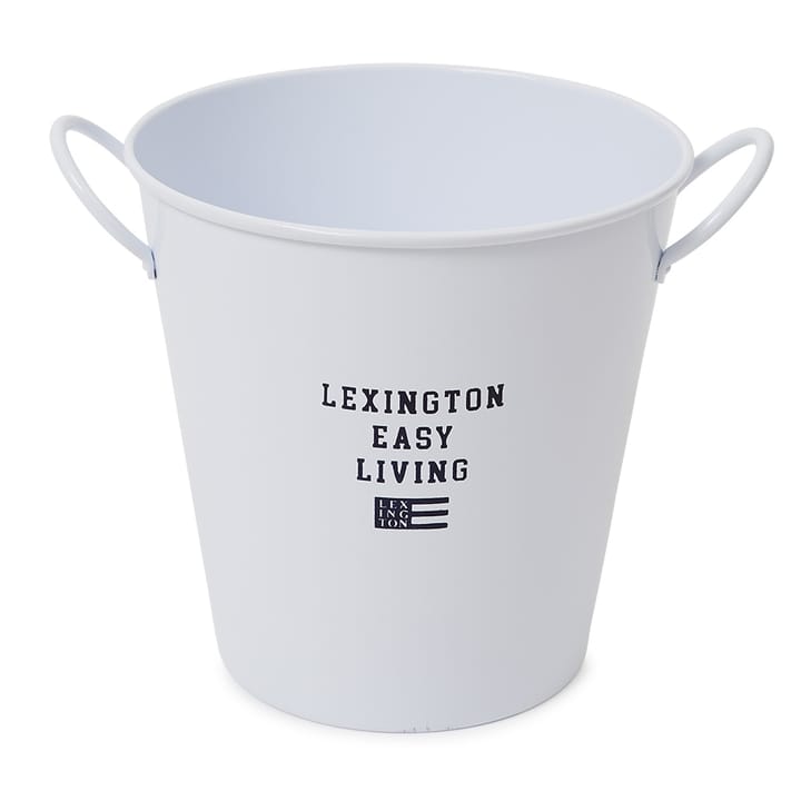 Easy Living Eiseimer - White - Lexington