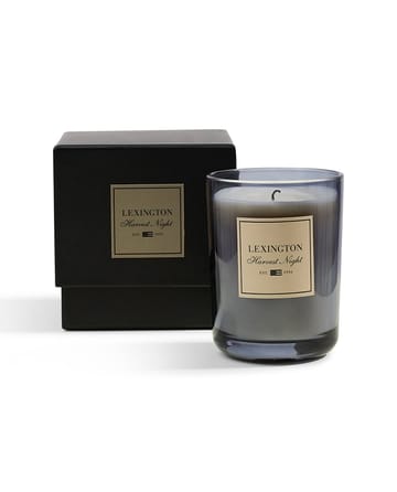 Harvest Night Duftkerze - Dark gray - Lexington