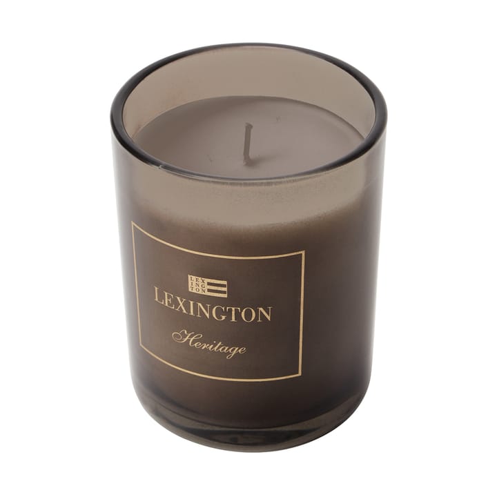 Heritage Duftkerze, Black Lexington