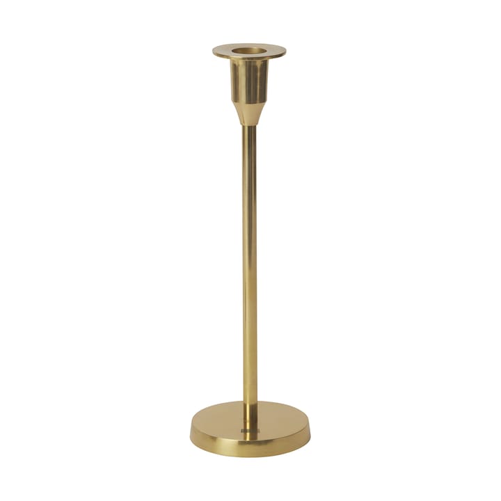 Heritage Kerzenständer M - Brass - Lexington