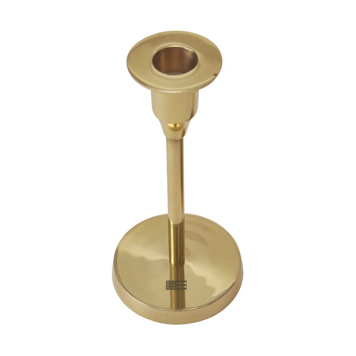 Heritage Kerzenständer S, Brass Lexington