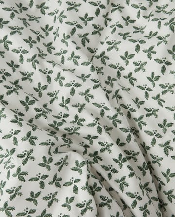 Holly Printed Cotton Sateen Bettwäsche - 2 x 50 x 60 cm, 20 x 20 cm - Lexington