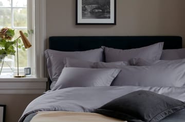 Hotel Cotton Sateen Deckenbezug 150 x 210cm - Soft purple - Lexington