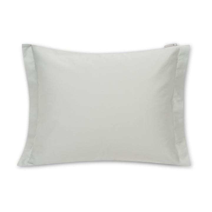 Hotel Cotton Sateen Kissenbezug 50 x 90cm - Sage green - Lexington