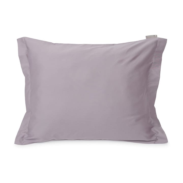 Hotel Cotton Sateen Kissenbezug 50 x 90cm - Soft purple - Lexington