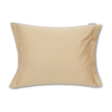 Hotel Cotton Sateen Kissenbezug 65 x 65cm - Hellbeige - Lexington