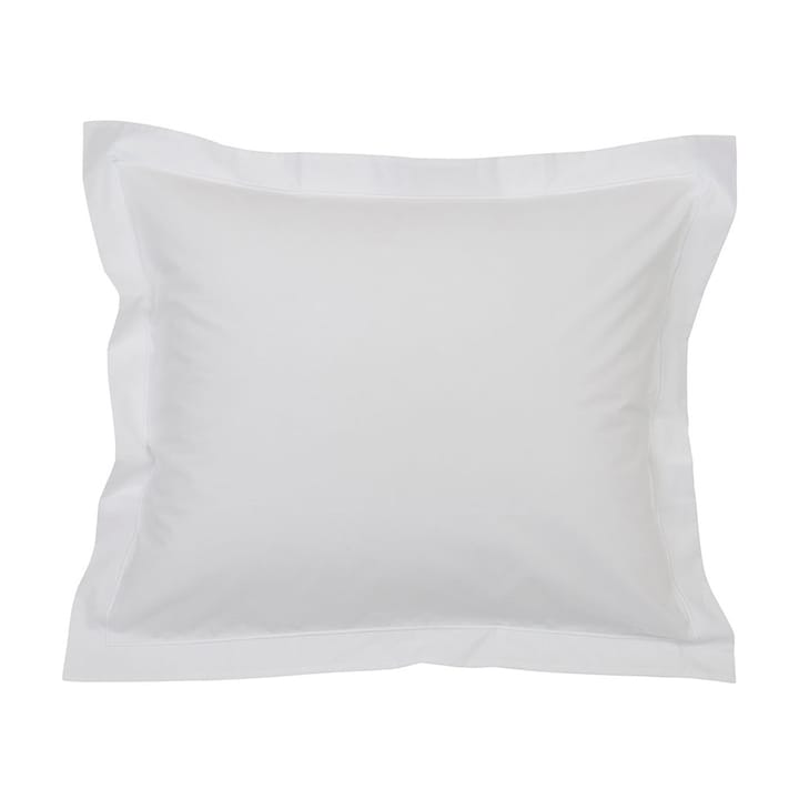 Hotel Percale Kissenbezug 50 x 60cm - Weiß - Lexington