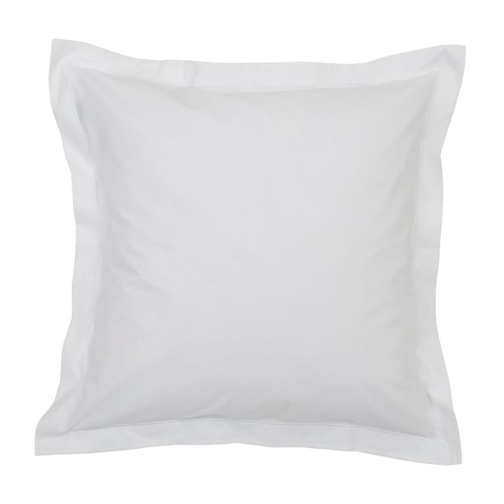 Hotel Percale Kissenbezug 65 x 65cm - Weiß - Lexington