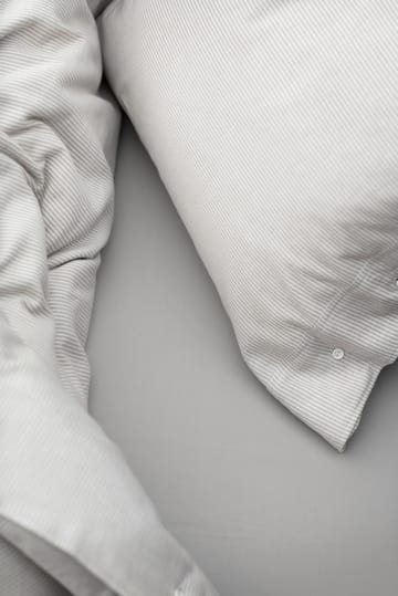 Icons American Bettlaken 150 x 260cm - Light gray - Lexington