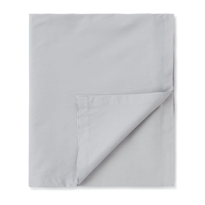 Icons American Bettlaken 150 x 260cm - Light gray - Lexington