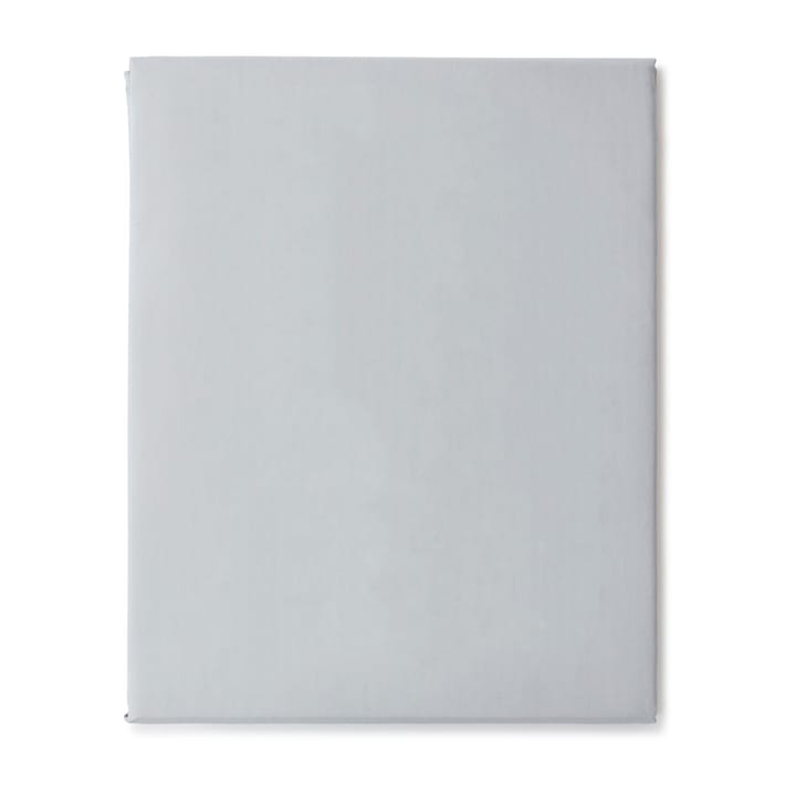 Icons Aufzieh-Bettbezug 180 x 200cm, Light gray Lexington