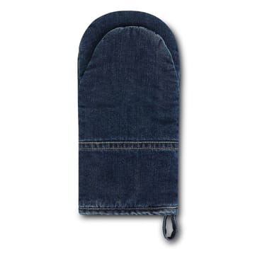 Icons Denim Ofenhandschuh - Denim blue - Lexington