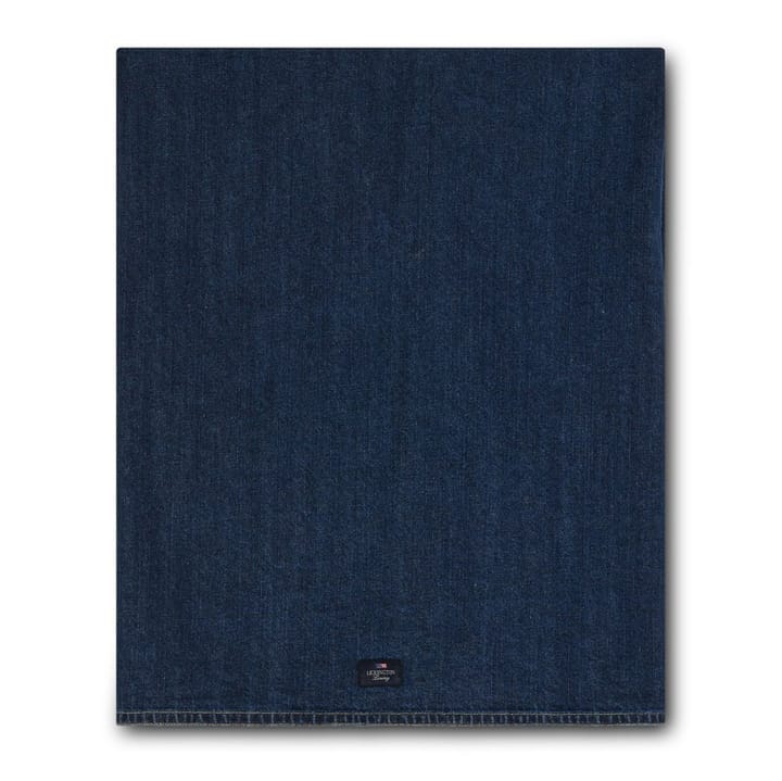 Icons Denim Tischtuch 150 x 250cm - Denim blue - Lexington