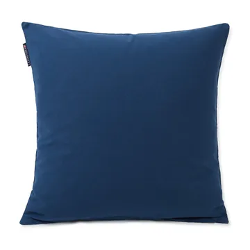 Icons Logo Kissenbezug 50 x 50cm - Blue - Lexington