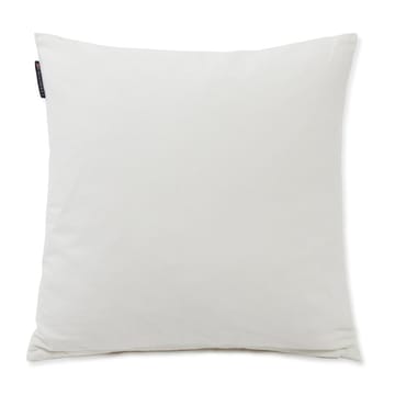 Icons Logo Kissenbezug 50 x 50cm - Off white - Lexington
