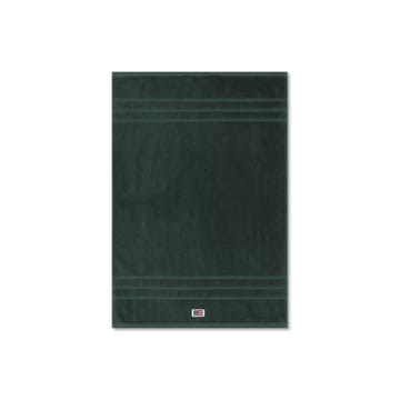 Icons Original Handtuch 50 x 70cm - Juniper green - Lexington