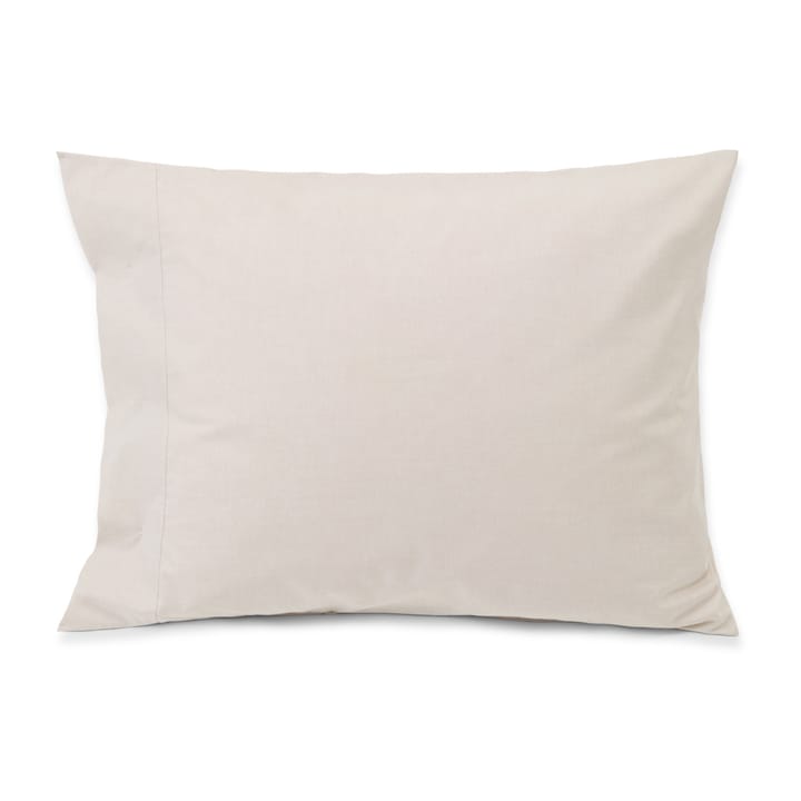 Icons Pin Point Kissenbezug 50 x 90cm, Beige Lexington