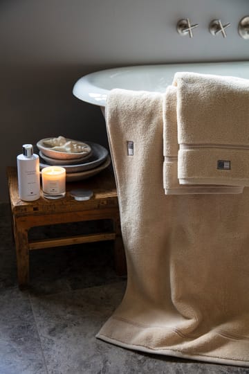 Lexington Hotel Handtuch 50 x 100cm - Beige - Lexington