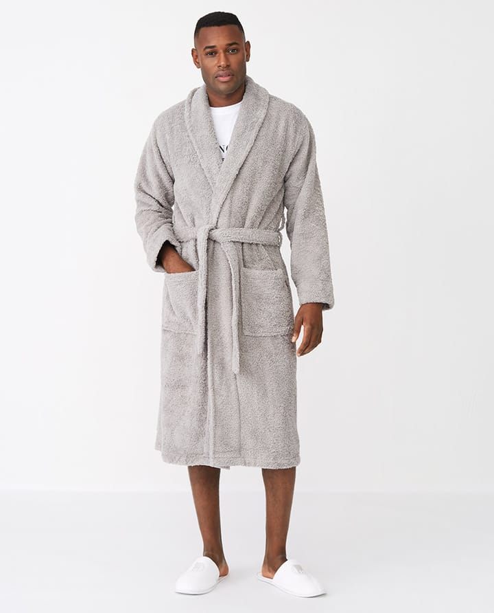 Lexington Original Morgenmantel XL, Gray Lexington