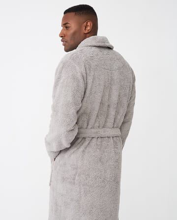 Lexington Original Morgenmantel XL - Gray - Lexington
