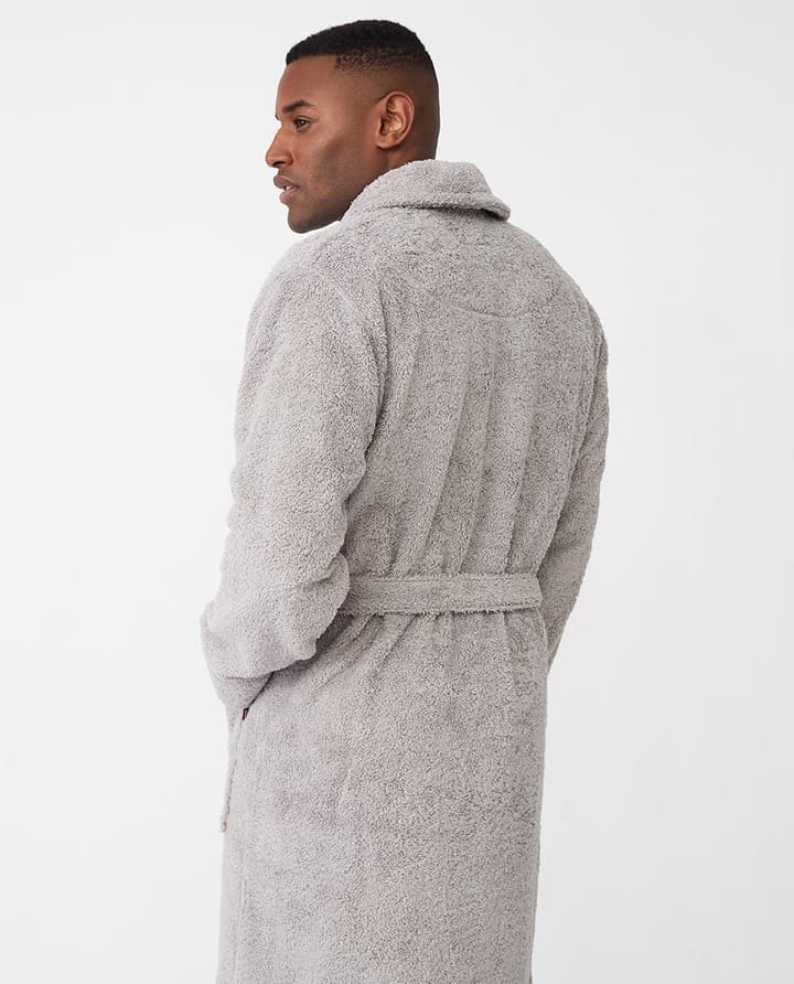 Lexington Original Morgenmantel XL, Gray Lexington