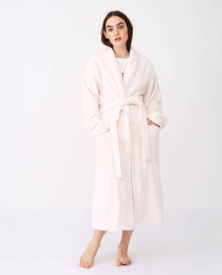 Lexington Original Morgenmantel XL, Pink Lexington
