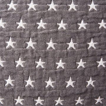 Star Bettüberwurf - Medium gray, 160 x 240 - Lexington