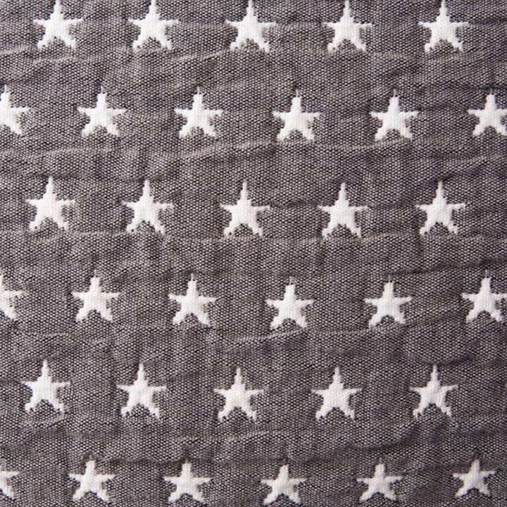 Star Bettüberwurf, Medium gray, 160 x 240 Lexington