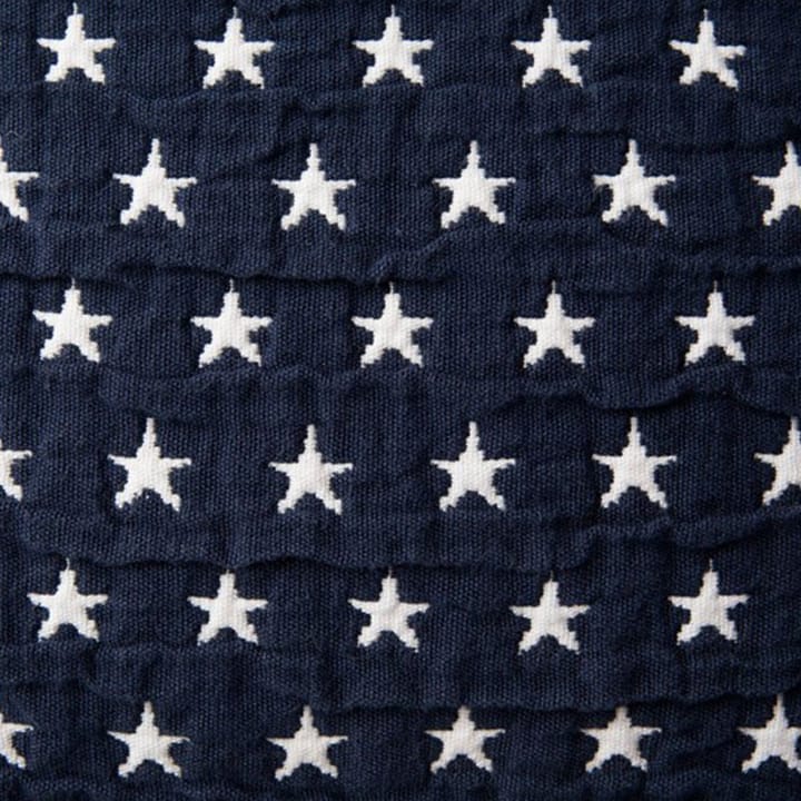 Star Bettüberwurf, Navy, 260 x 240 Lexington