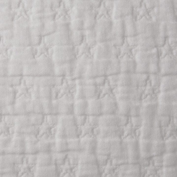 Star Bettüberwurf, White, 260 x 240 Lexington
